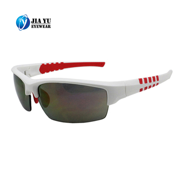 Hot Sale Hiking Volleyball Photochromic Bicycle Sports Sunglasses