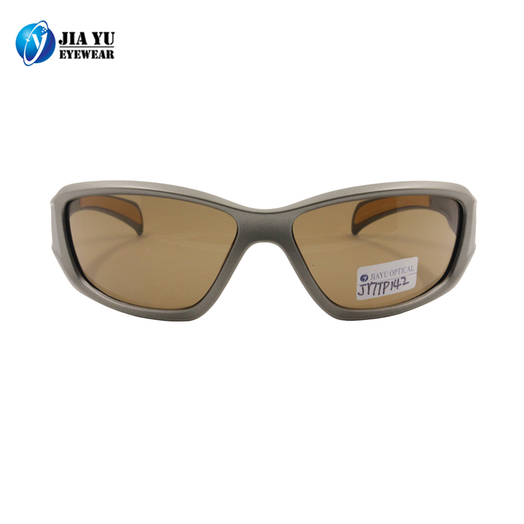 Hot Sale Men's Outdo Polarised Anti scratch Sports Sunglasses