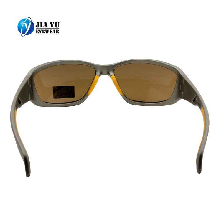 Hot Sale Men's Outdo Polarised Anti scratch Sports Sunglasses