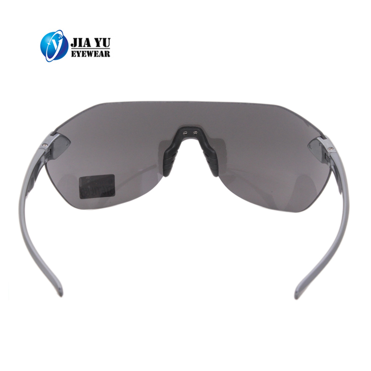 Hot Sale Outdoor Hight Quality Hiking Rimless Sports Sunglasses