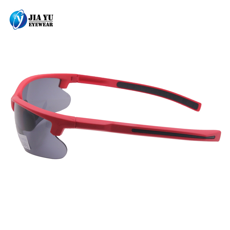 Hot Sale Photochromic UV400 Polarized Sports Style Sunglasses