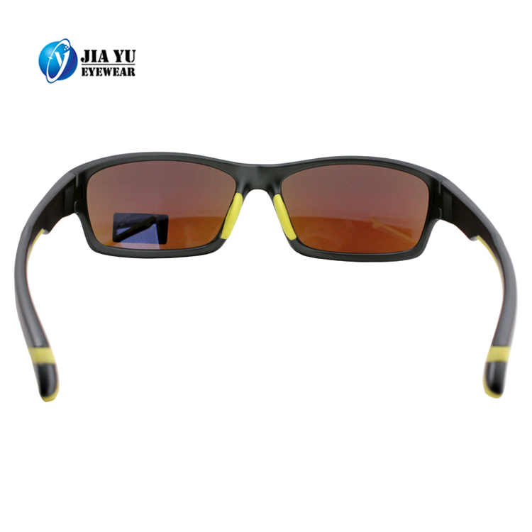 Hot Sale Retro Outdoor Bicycle Polorized Running Sports Sunglasses