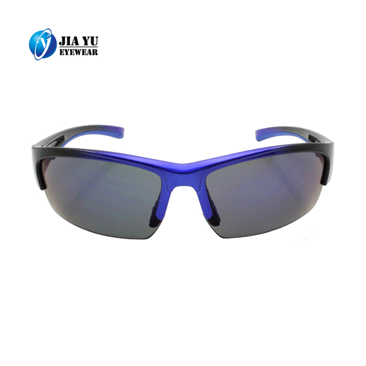 Hot Sale Running Hiking Eyewear Anti Scratch  Photochromic Sports Sunglasses