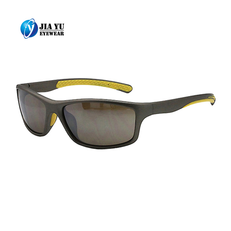 Men's  Cycling  Polarised   Volleyball Sports Eyewear