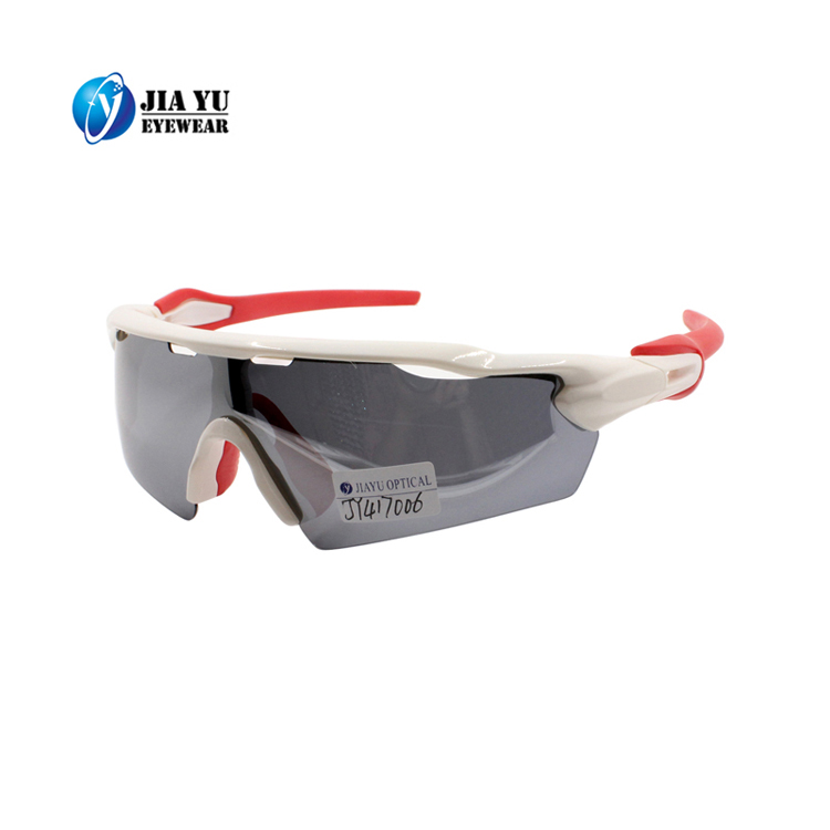 Men's  Fashion  Volleyball  Design Sports Sunglasses