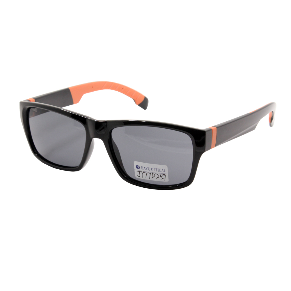 Name Brand Wholesale Custom Logo Cycling UV400 Bicycle Sports Glasses for Men