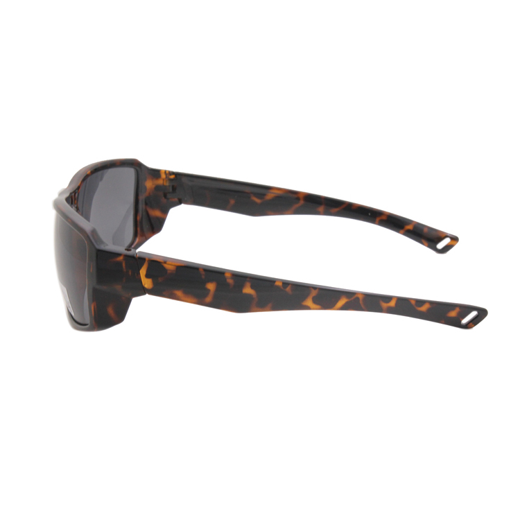 Name Brand Wholesale Custom Retro Baseball Bicycle Polarized Sports Sunglasses
