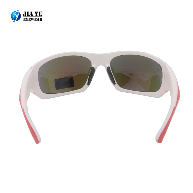 New Design Customized Cycling CE UV400 Volleyball Sports Glasses