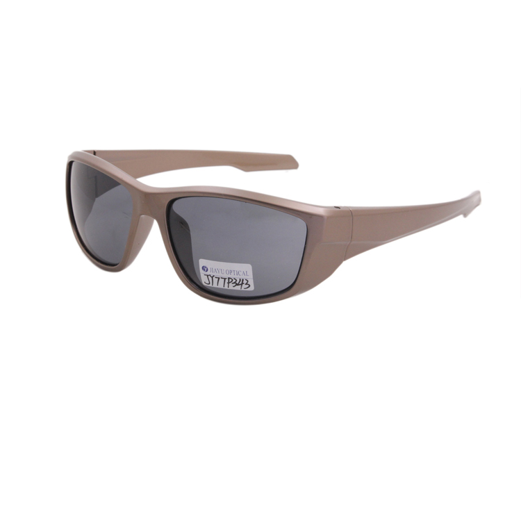 New Fashion Cycling Outdoor Running Custom Logo Sports Style Sunglasses