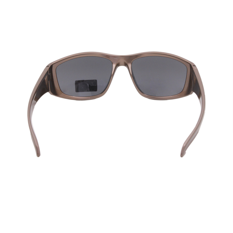 New Fashion Cycling Outdoor Running Custom Logo Sports Style Sunglasses