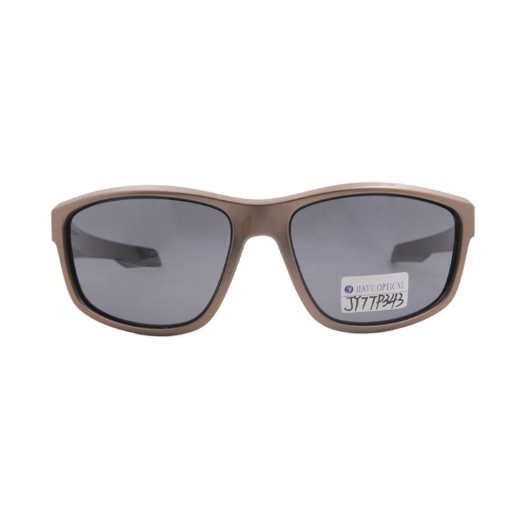 New Fashion Cycling Outdoor Running Custom Logo Sports Style Sunglasses