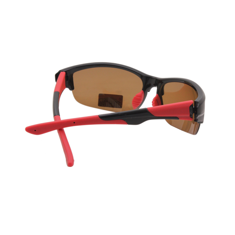 New Style Popular Cycling Outdoor Polarised Sport Sunglasses