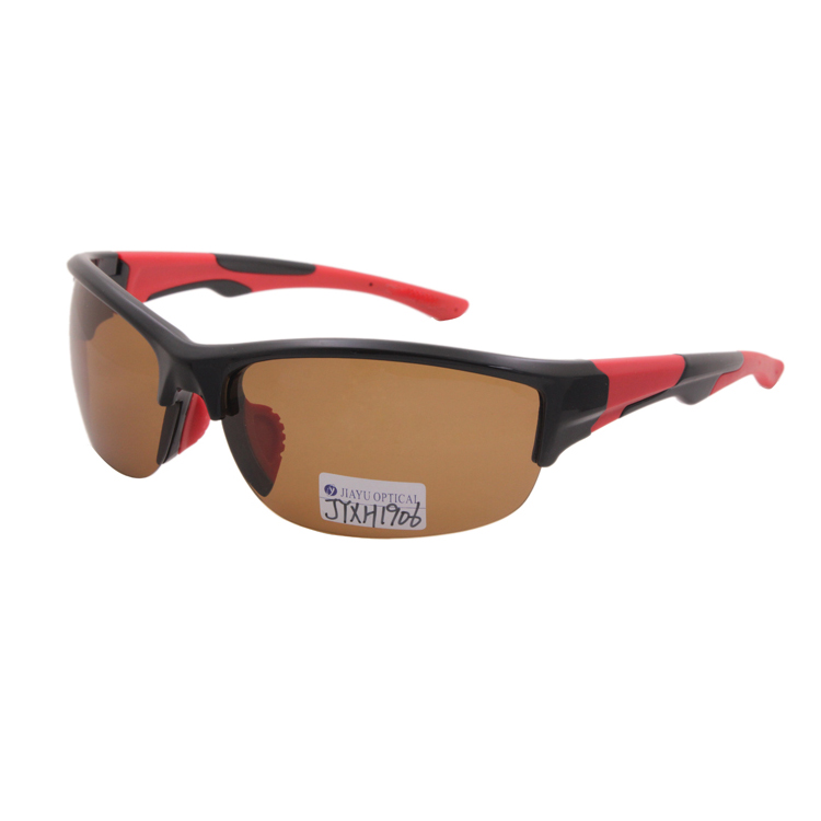 New Style Popular Cycling Outdoor Polarised Sport Sunglasses
