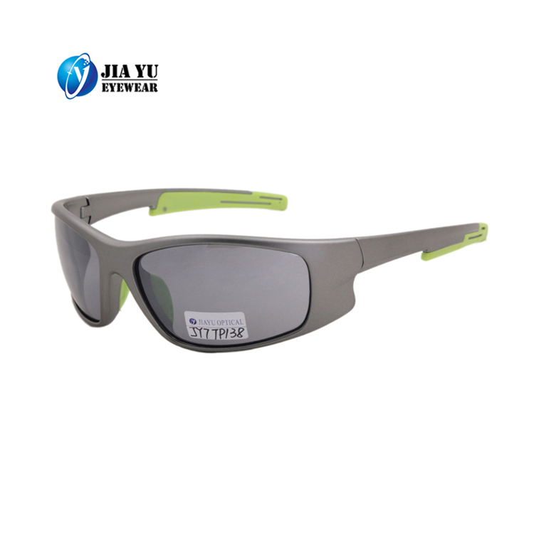 Newest Custom Cycling Glasses CE UV400 Outdoor Sports Sunglasses Men