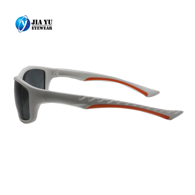 Newest Trending Fashion Custom Logo Bicycle Volleyball Sports Sunglasses
