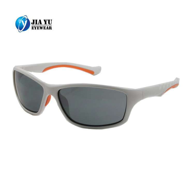 Newest Trending Fashion Custom Logo Bicycle Volleyball Sports Sunglasses