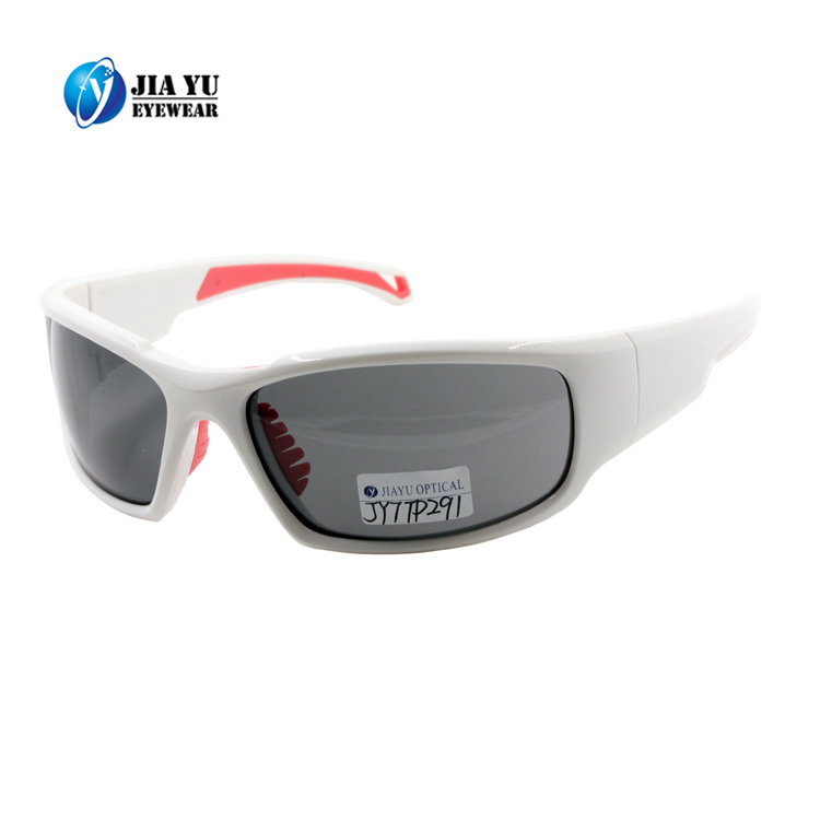 Newest Trending Fashion Running Bicycle Polarized Sunglasses Sport