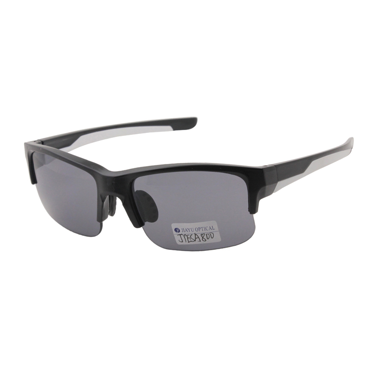 Newest Trending Fashion Running UV400 Polarized Volleyball Mens Sport Cycling Sunglasses
