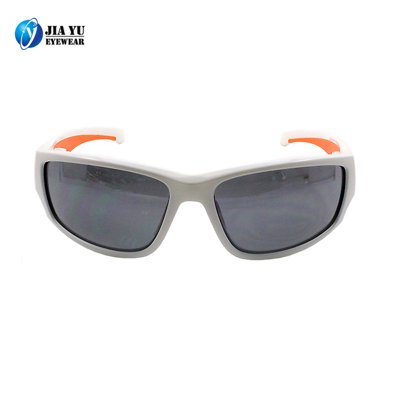 Outdoor Brand Polarized Customized Logo Bicycle Sports Style Designer Sunglasses
