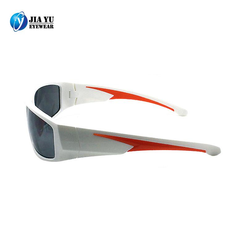 Outdoor Brand Polarized Customized Logo Bicycle Sports Style Designer Sunglasses