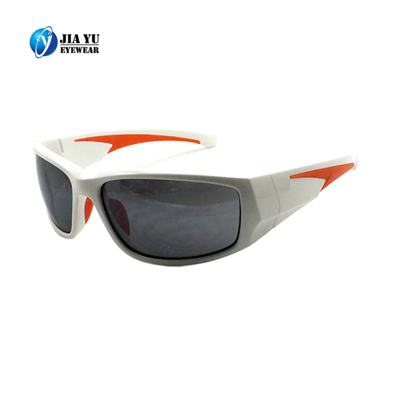 Outdoor Brand Polarized Customized Logo Bicycle Sports Style Designer Sunglasses