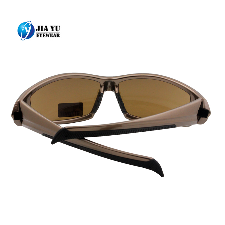 Custom Outdoor Polarized Sport Running Sunglasses