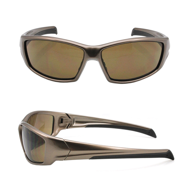 Custom Outdoor Polarized Sport Running Sunglasses