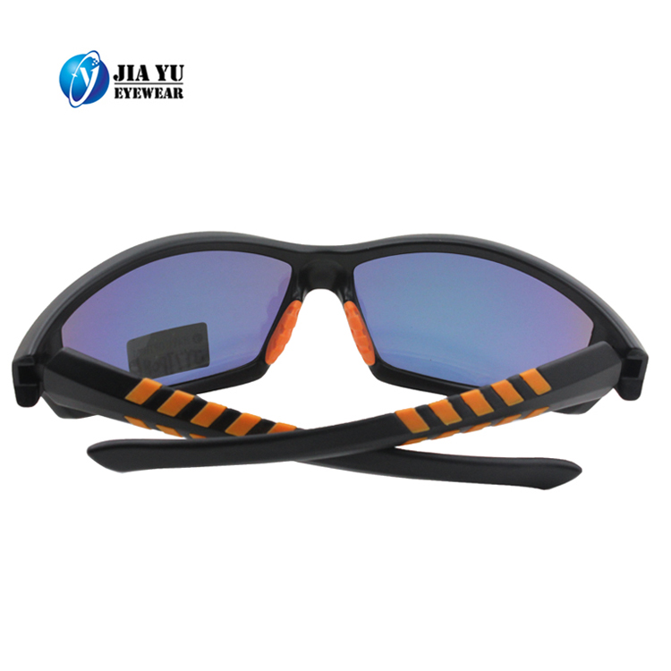 Outdoor ce uv400 Polarized Tr90 Sports Sunglasses