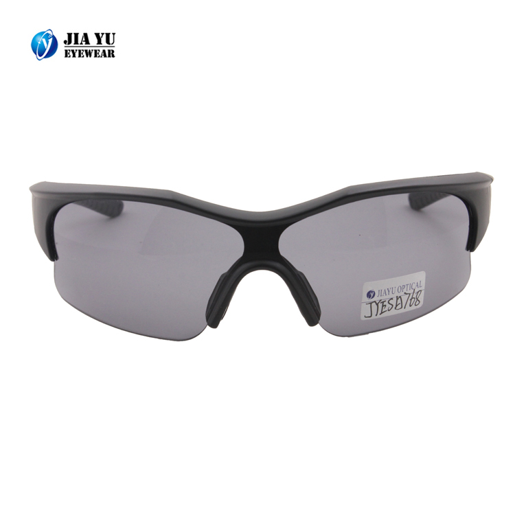 Retro Design Your Own CE UV400 Mirror Cycling Sports Sunglasses