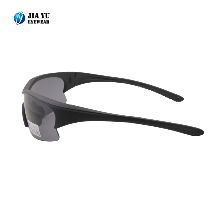 Retro Design Your Own CE UV400 Mirror Cycling Sports Sunglasses