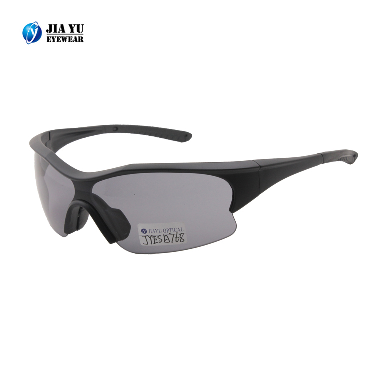 Retro Design Your Own CE UV400 Mirror Cycling Sports Sunglasses