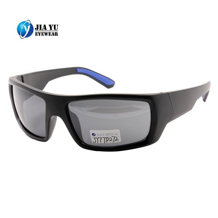 Retro Fashion Outdoor Polarized Beach Volleyball Men's Sports Sunglasses