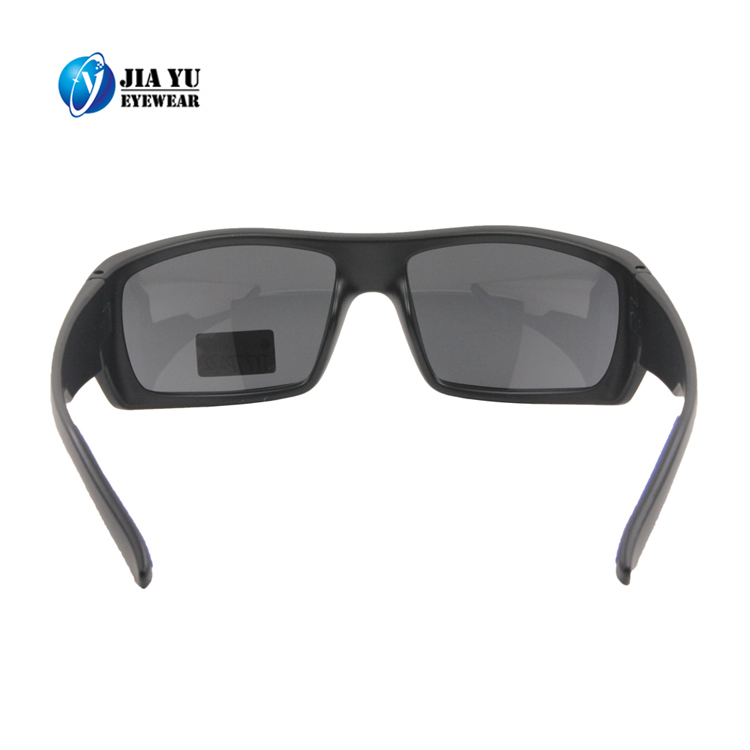 Retro Fashion Outdoor Polarized Beach Volleyball Men's Sports Sunglasses