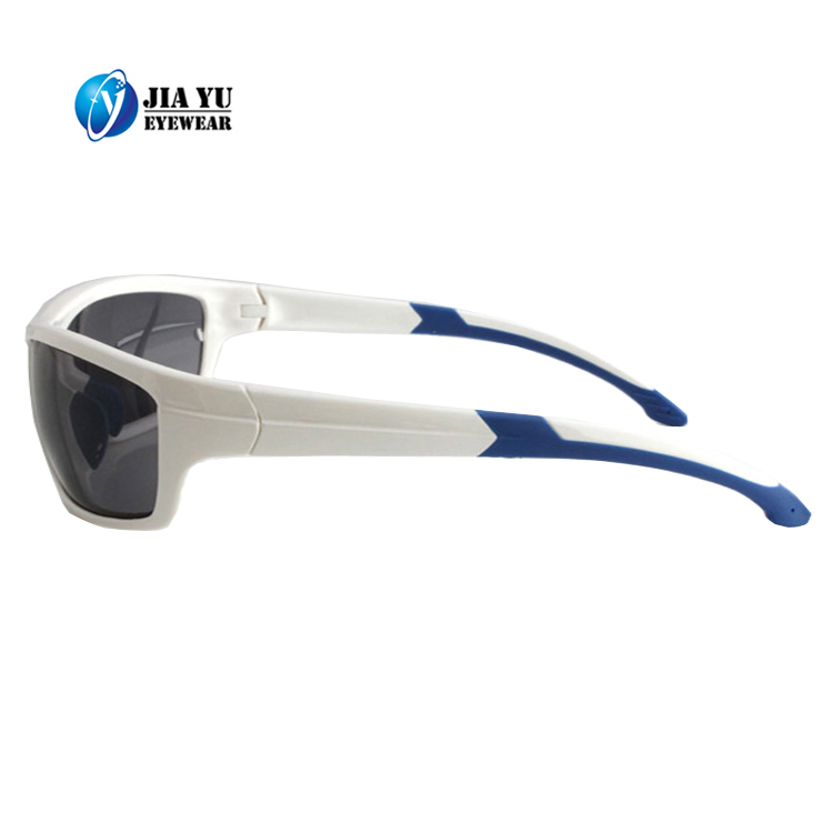 Style Polarized Running Outdo Bicycle Sunglasses Sports