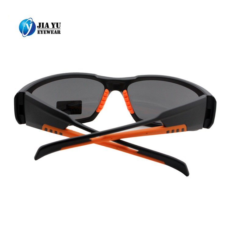 Tr90 Unisex Cycling uv400 Polarised Sports Sunglasses