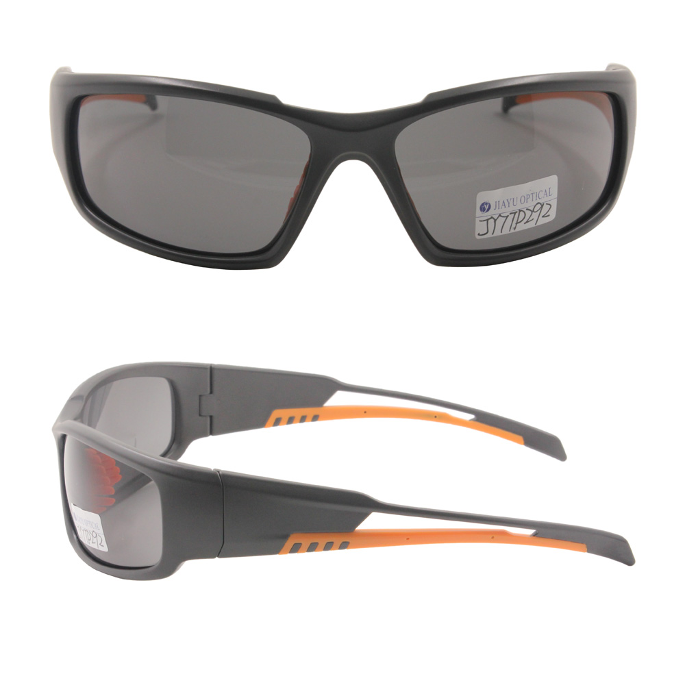 Tr90 Unisex Cycling uv400 Polarised Sports Sunglasses