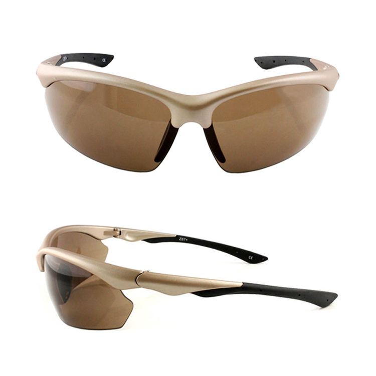 Volleyball Outdo Running Retro Sport Sunglasses - Jiayu