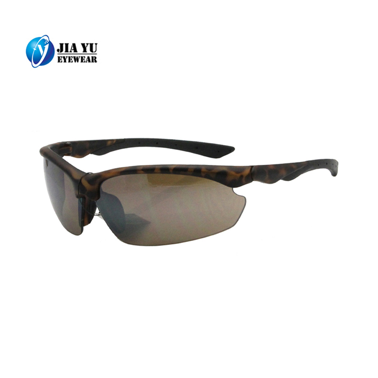 Volleyball Outdo Running Retro Sport Sunglasses