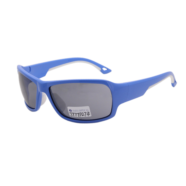 Wholesale Fashion Custom Logo Cycling Outdoor Bicycle CE UV400 Sunglasses Sports