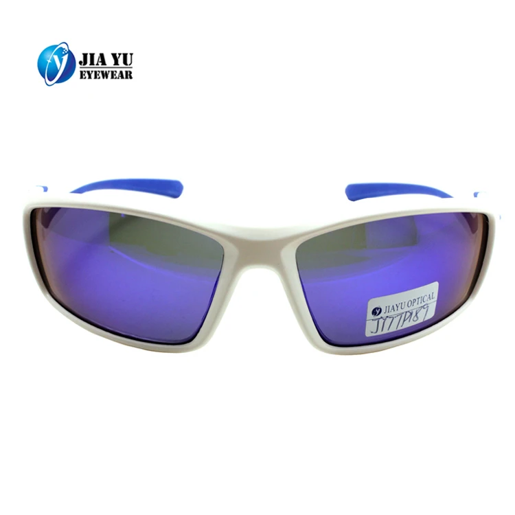 Men Polarized Cycling Sports Style Sunglasses