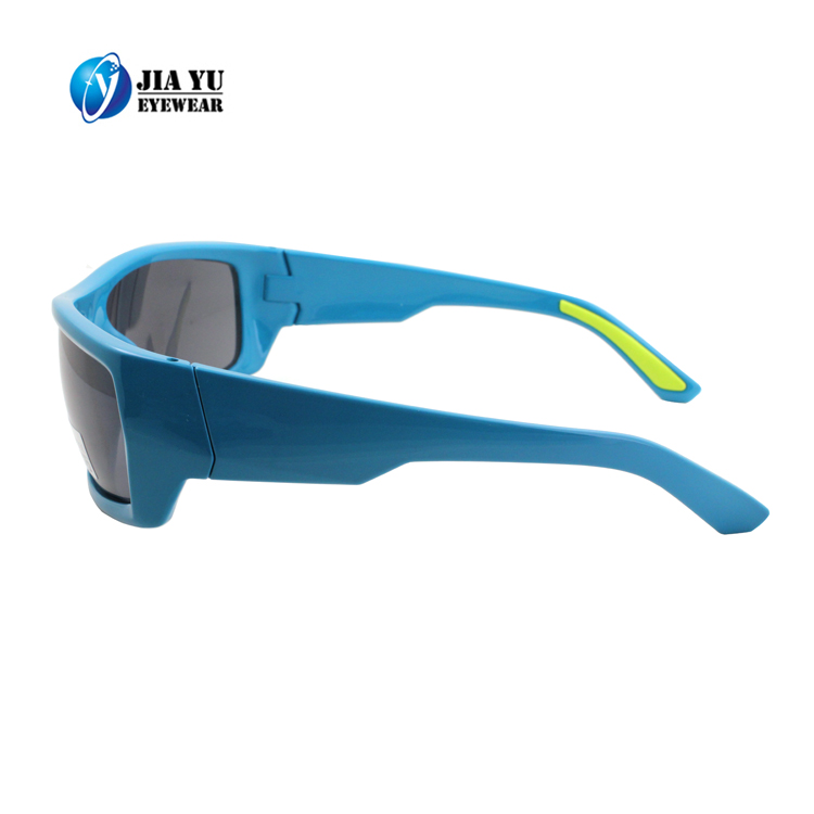 Anti Scratch Outdoor Volleyball Polarized Sport Sunglasses
