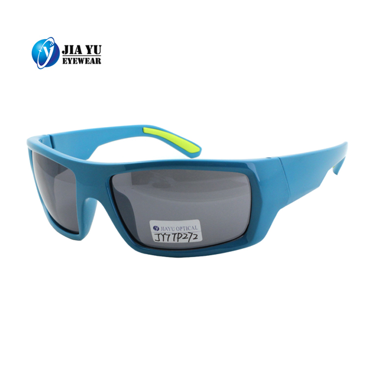 Anti Scratch Outdoor Volleyball Polarized Sport Sunglasses