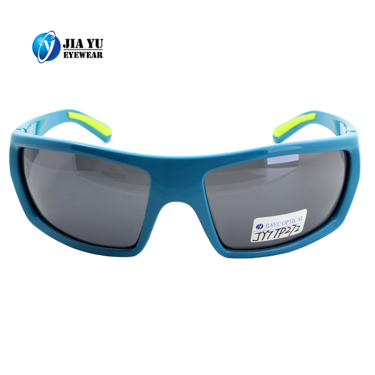 Anti Scratch Outdoor Sport Sunglasses