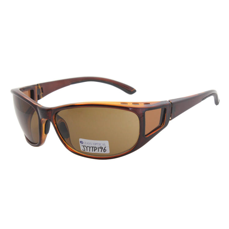 CE UV400 Outdoor Fashion Bicycle Sports Sunglasses for Men