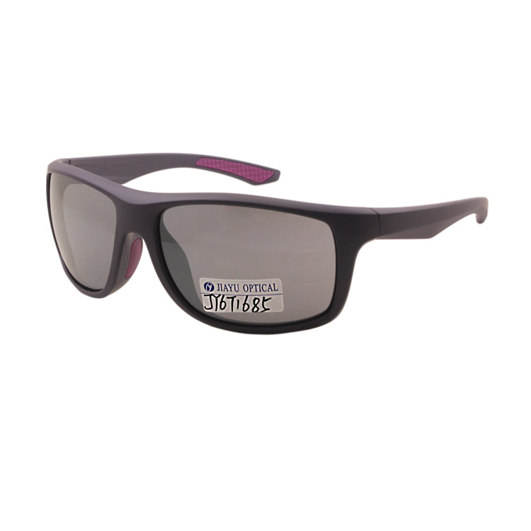 CE UV400 Polarized Fashion Women Bicycle Sports Glasses