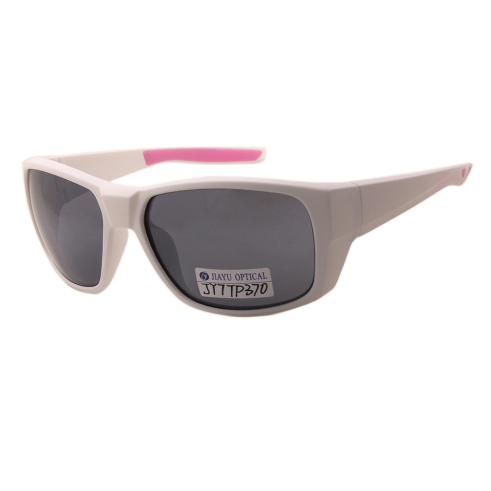 Cheap Custom Anti Scratch UV400 Golf Sports Sunglasses