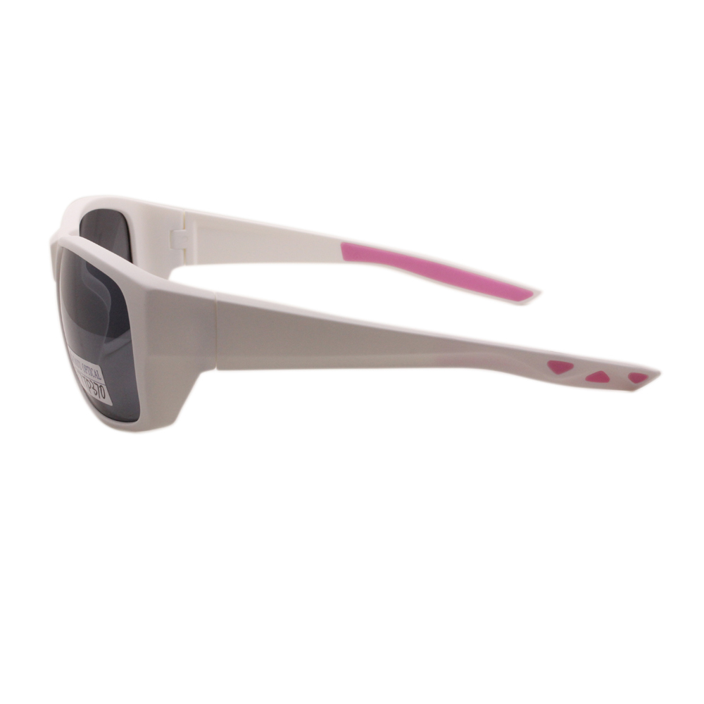 Cheap Custom Anti Scratch UV400 Golf Sports Sunglasses