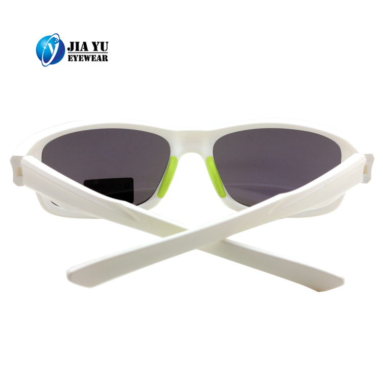 Custom Bicycle CE UV400 Running Sports Cycling Sunglasses