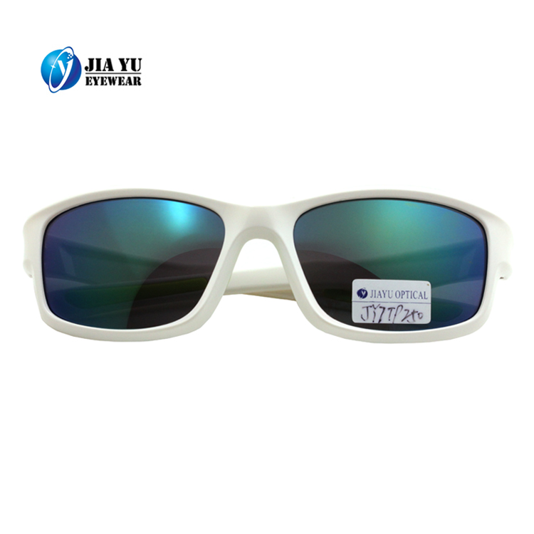 Custom Bicycle CE UV400 Running Sports Cycling Sunglasses