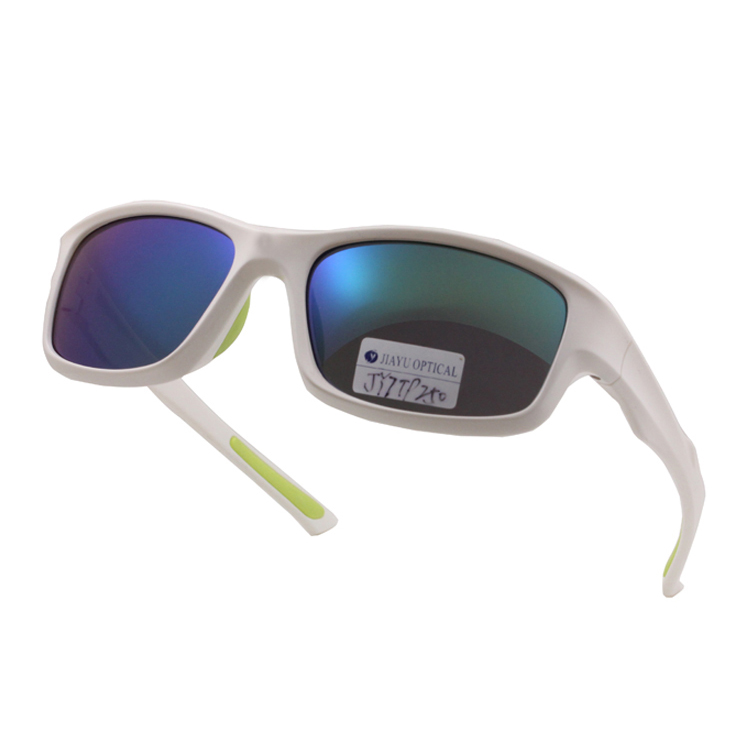 Custom Bicycle CE UV400 Running Sports Cycling Sunglasses